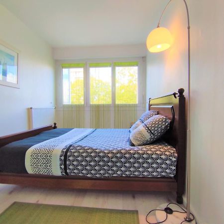 Appartement T3 Lumineux Et Tout Confort De 72 M2 Avec Parking Privatif ラ・ロシェル エクステリア 写真
