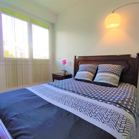 Appartement T3 Lumineux Et Tout Confort De 72 M2 Avec Parking Privatif ラ・ロシェル エクステリア 写真