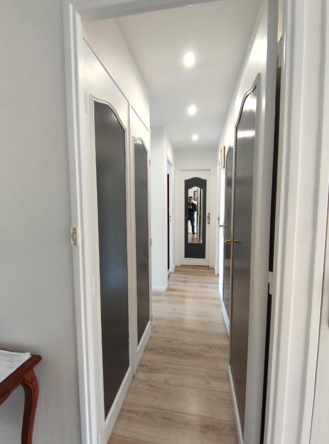 Appartement T3 Lumineux Et Tout Confort De 72 M2 Avec Parking Privatif ラ・ロシェル エクステリア 写真