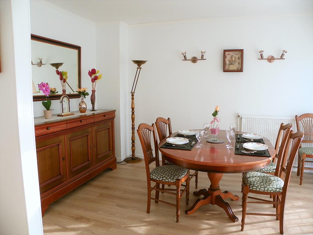Appartement T3 Lumineux Et Tout Confort De 72 M2 Avec Parking Privatif ラ・ロシェル エクステリア 写真