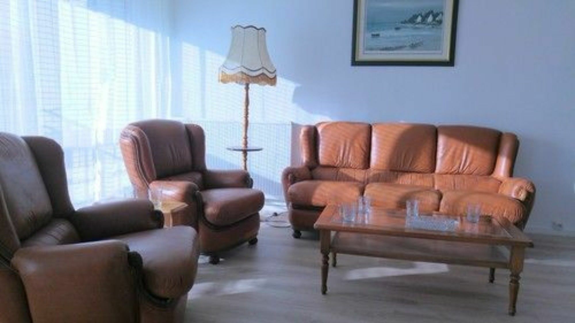 Appartement T3 Lumineux Et Tout Confort De 72 M2 Avec Parking Privatif ラ・ロシェル エクステリア 写真
