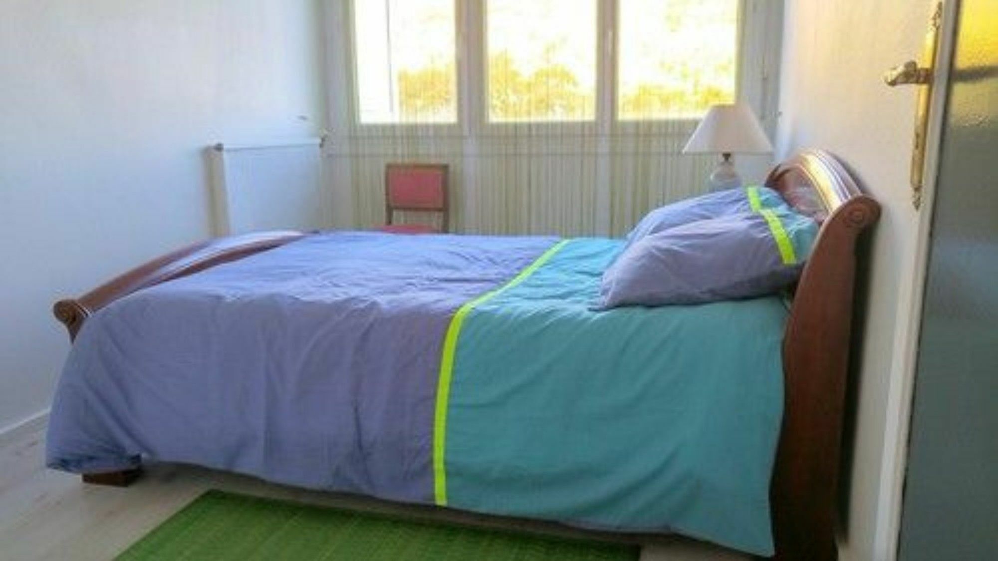 Appartement T3 Lumineux Et Tout Confort De 72 M2 Avec Parking Privatif ラ・ロシェル エクステリア 写真