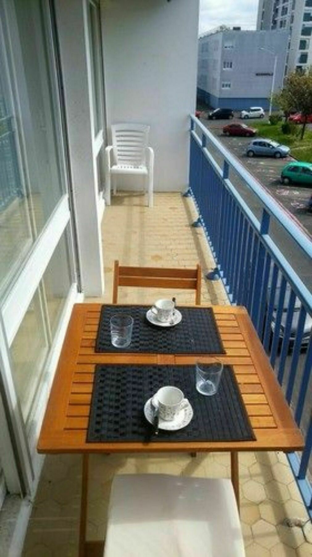 Appartement T3 Lumineux Et Tout Confort De 72 M2 Avec Parking Privatif ラ・ロシェル エクステリア 写真