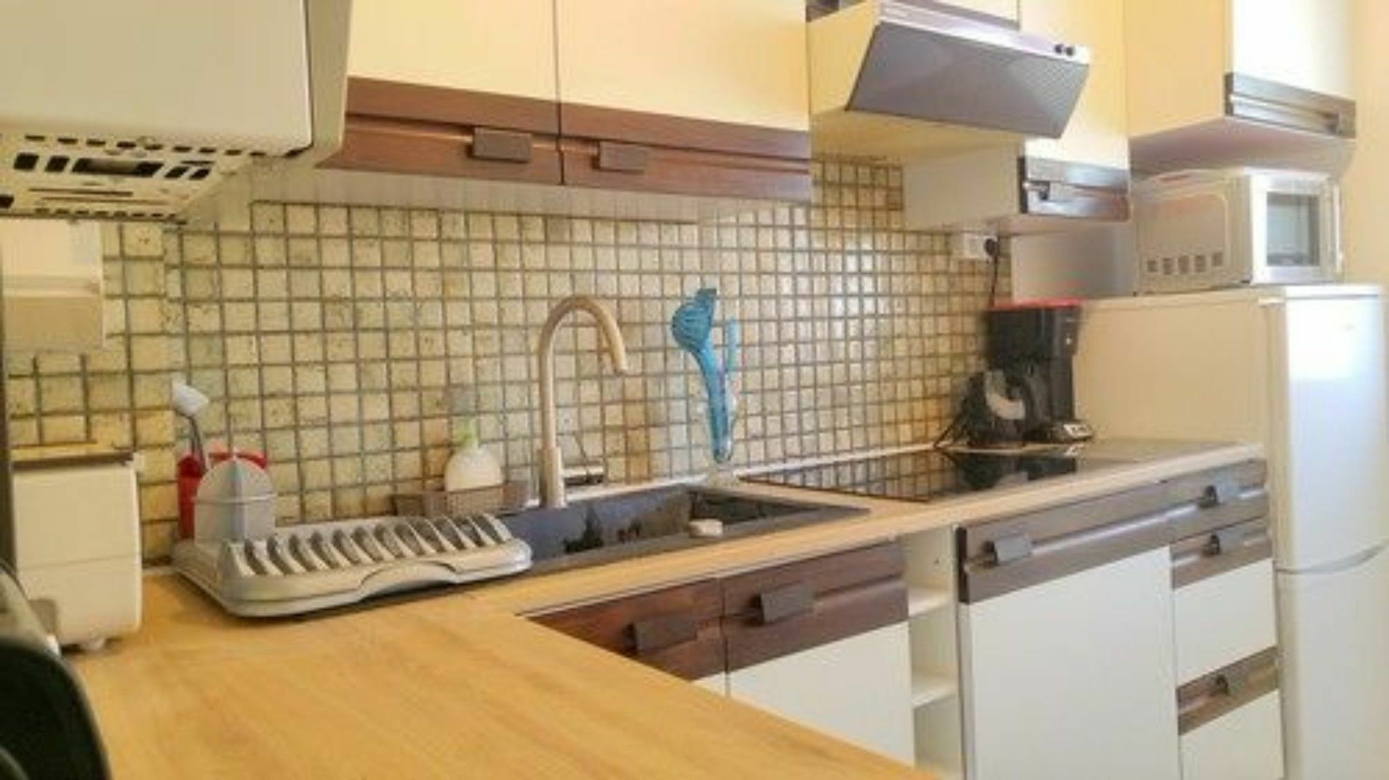 Appartement T3 Lumineux Et Tout Confort De 72 M2 Avec Parking Privatif ラ・ロシェル エクステリア 写真