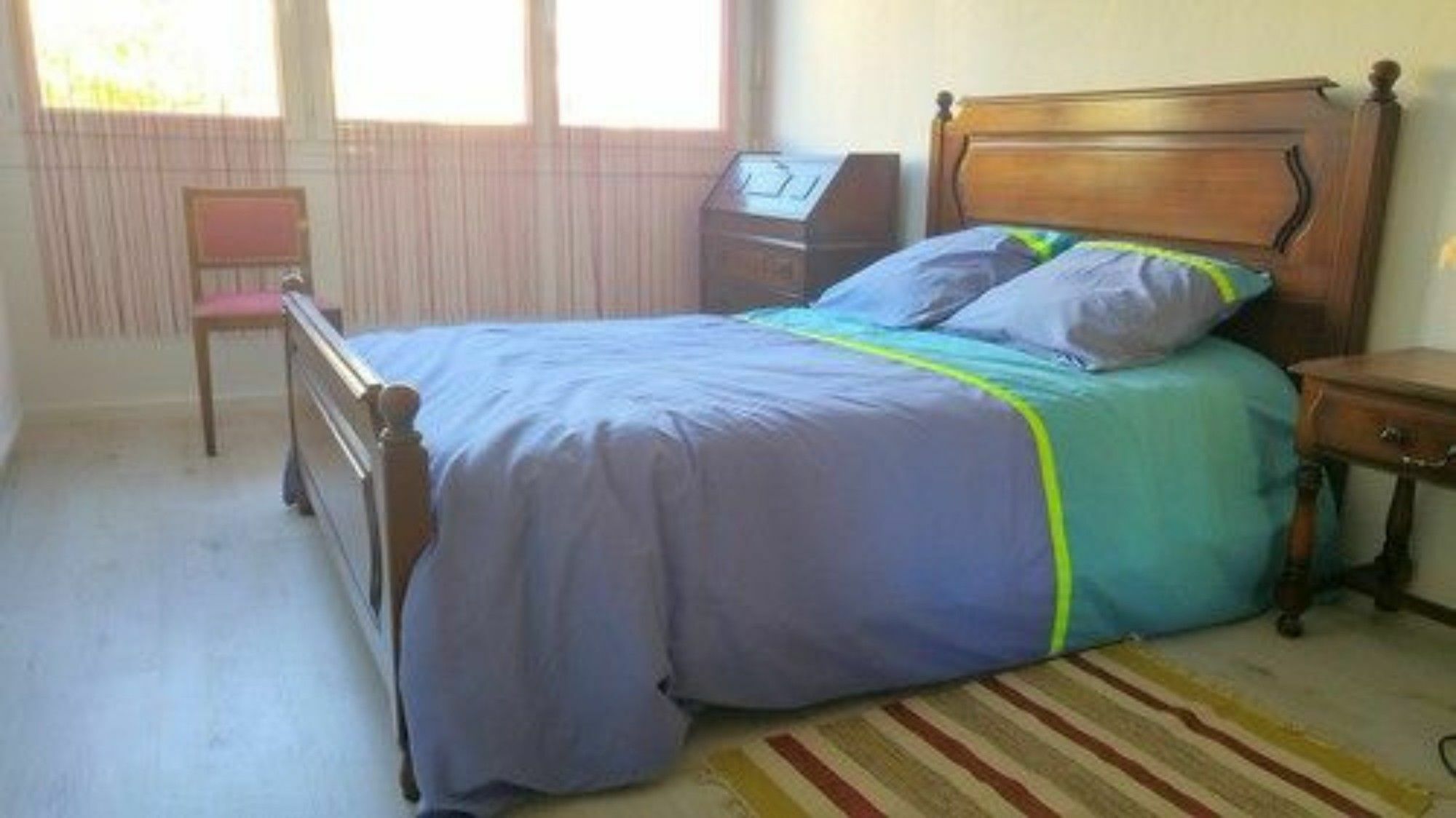 Appartement T3 Lumineux Et Tout Confort De 72 M2 Avec Parking Privatif ラ・ロシェル エクステリア 写真