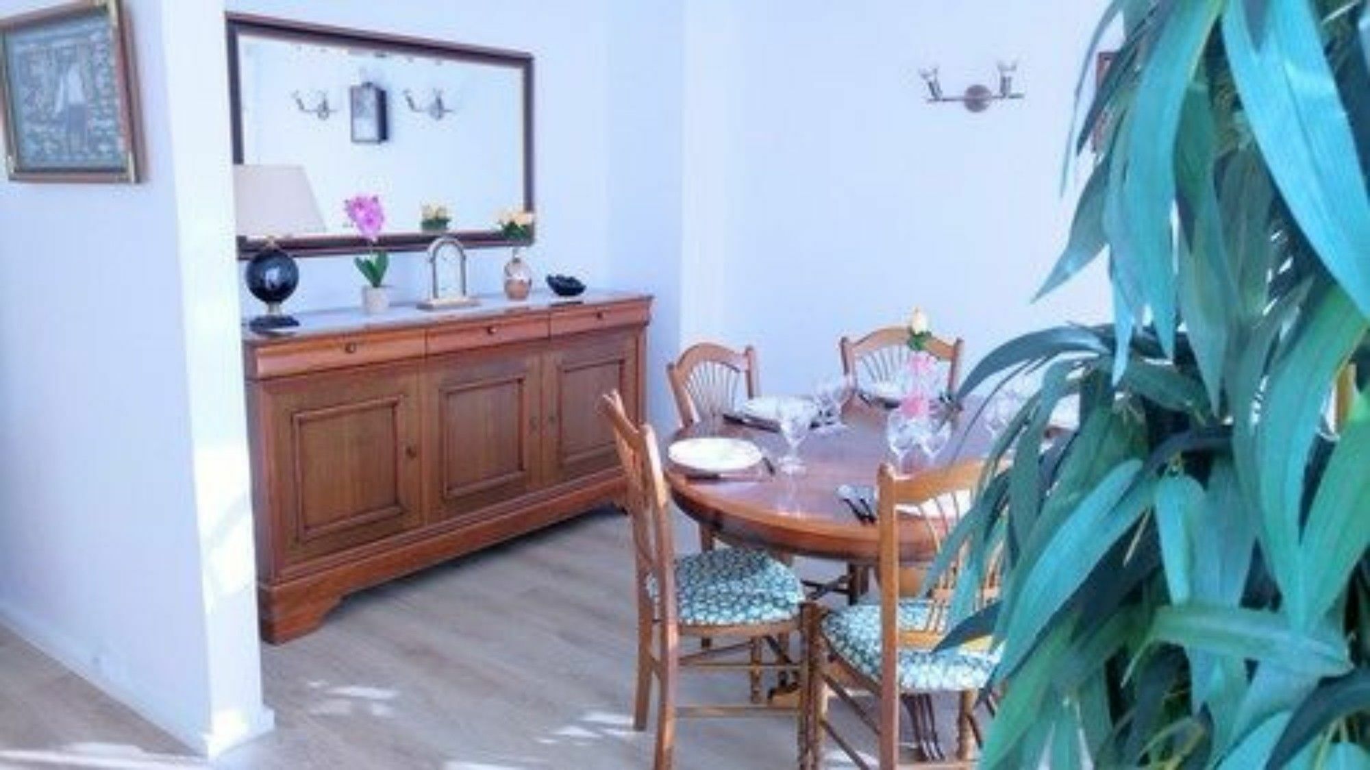 Appartement T3 Lumineux Et Tout Confort De 72 M2 Avec Parking Privatif ラ・ロシェル エクステリア 写真