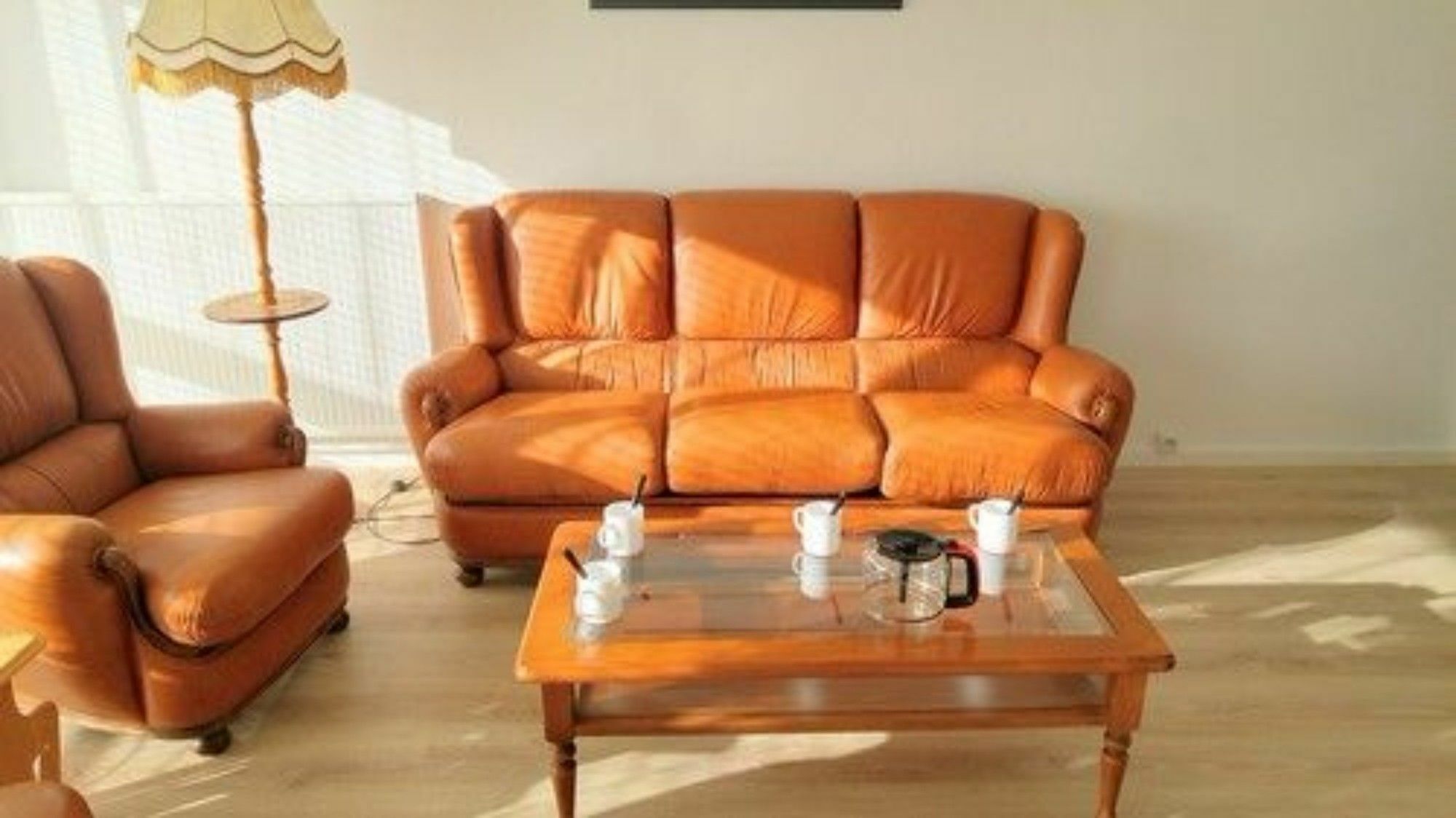 Appartement T3 Lumineux Et Tout Confort De 72 M2 Avec Parking Privatif ラ・ロシェル エクステリア 写真